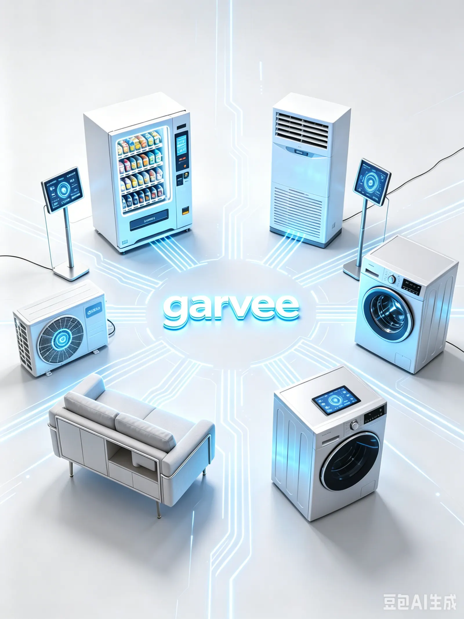 Device startup and initialization